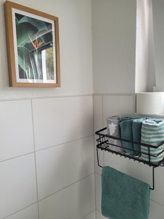 Lin'S Place - Private Room With Bath Near Fair Hannover Esterno foto